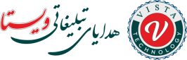 لوگو ویستا